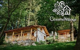 Cosama Village
