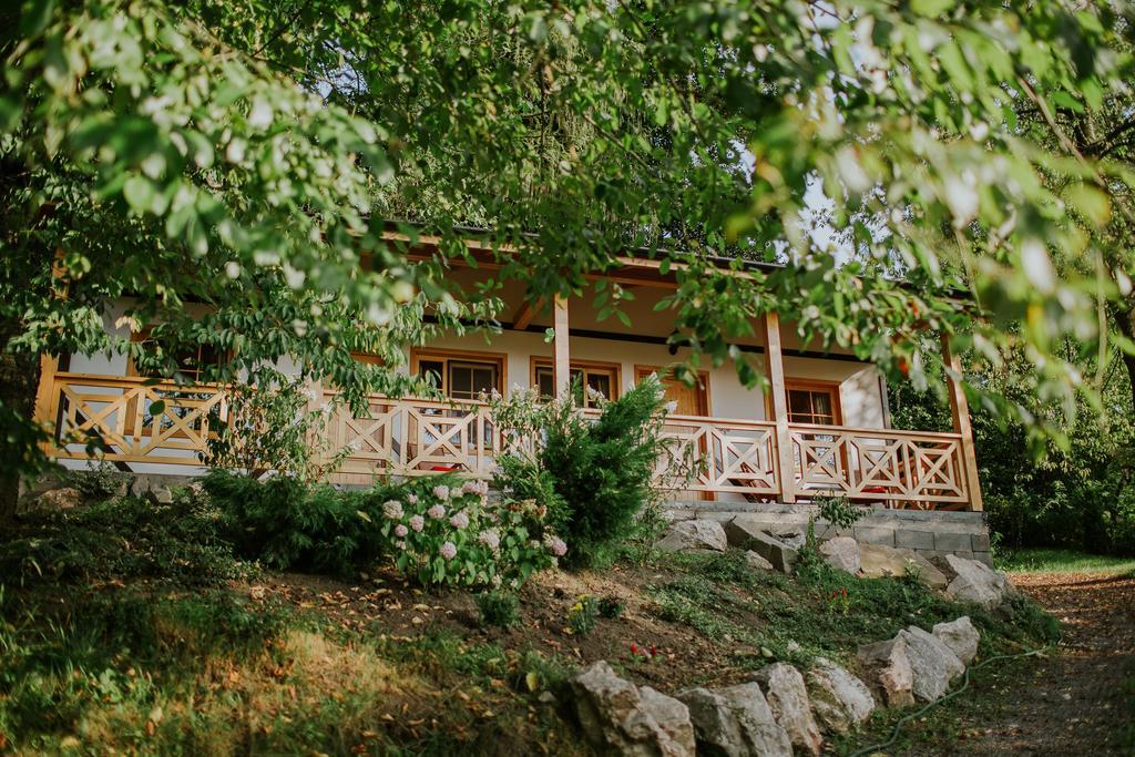 Cosama Village Sighisoara Exterior photo